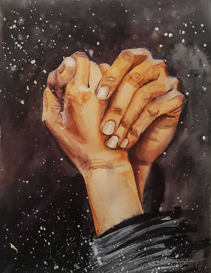 Hold On